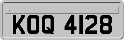 KOQ4128