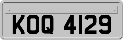 KOQ4129