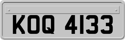 KOQ4133