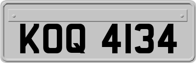 KOQ4134
