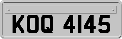 KOQ4145