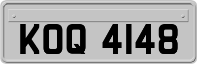 KOQ4148