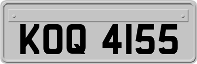 KOQ4155