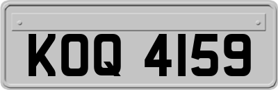 KOQ4159