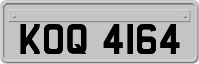 KOQ4164