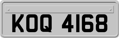 KOQ4168