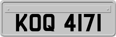 KOQ4171