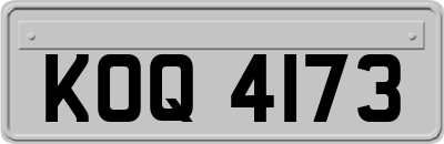 KOQ4173
