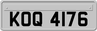 KOQ4176
