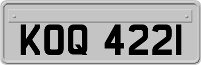 KOQ4221