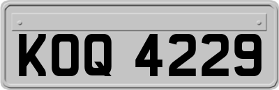 KOQ4229