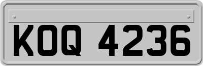 KOQ4236