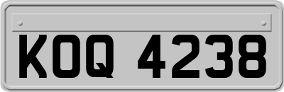 KOQ4238