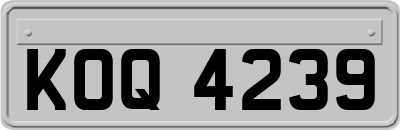 KOQ4239