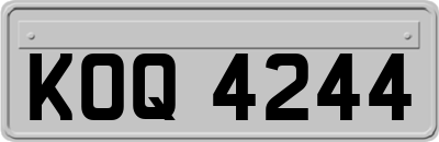 KOQ4244