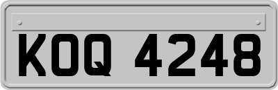 KOQ4248