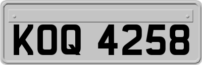KOQ4258