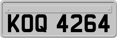 KOQ4264