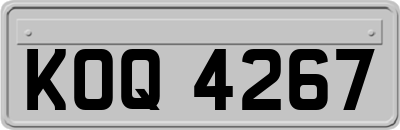 KOQ4267