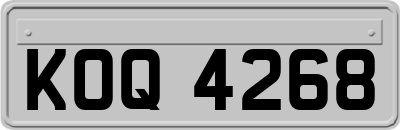 KOQ4268