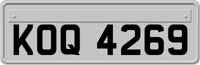 KOQ4269