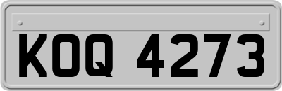 KOQ4273