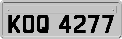 KOQ4277