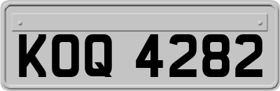 KOQ4282