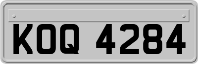 KOQ4284