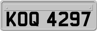 KOQ4297