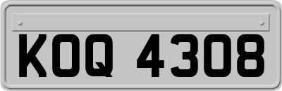 KOQ4308