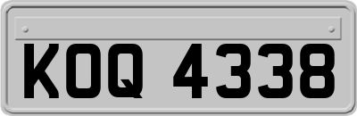 KOQ4338