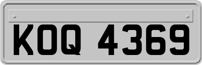 KOQ4369