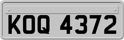 KOQ4372