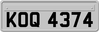 KOQ4374