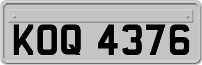 KOQ4376