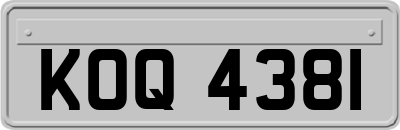 KOQ4381