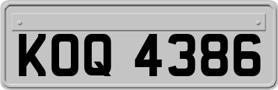 KOQ4386
