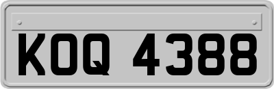 KOQ4388