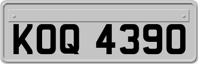 KOQ4390