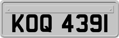 KOQ4391