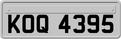 KOQ4395