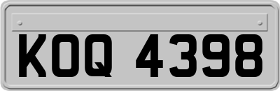 KOQ4398