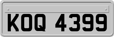 KOQ4399