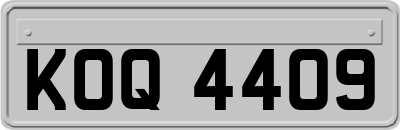 KOQ4409