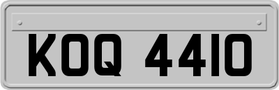 KOQ4410