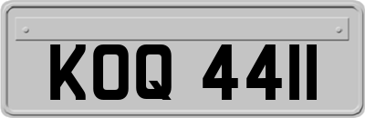 KOQ4411