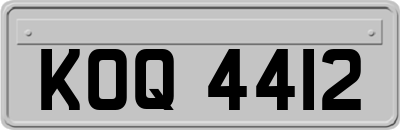 KOQ4412