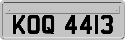 KOQ4413