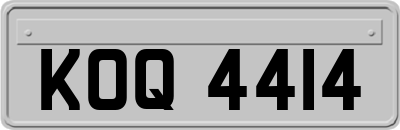 KOQ4414